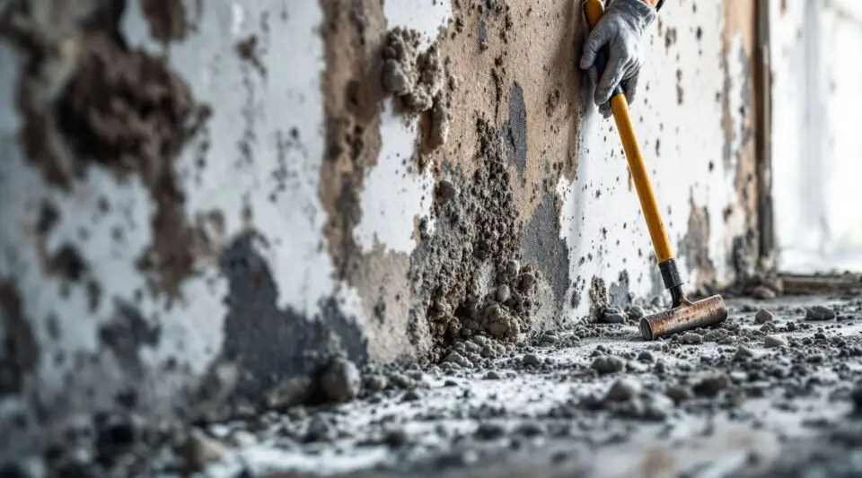 mold removal in Oakleaf Plantation, FL