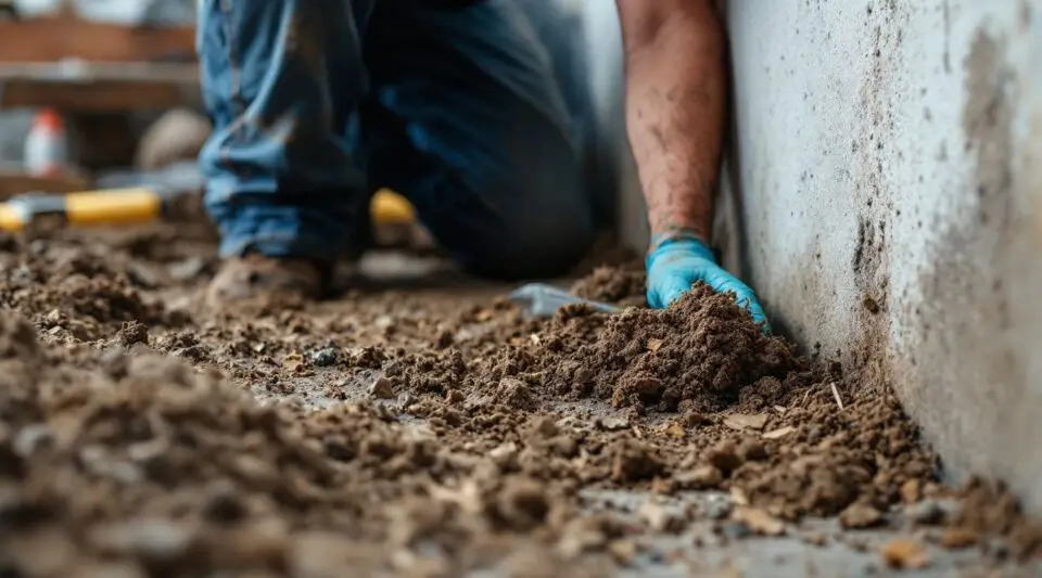 Our Jacksonville Mold Removal Restoration Team at Apex Mold Removal